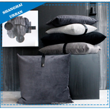 Suede Cushion (Decor pillowcase)